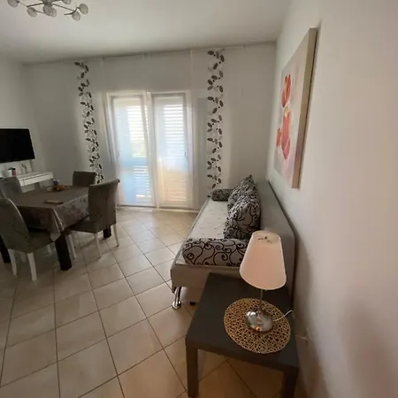 Apartments Lovely Croatia Bol Esterno foto