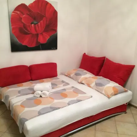 Apartments Lovely Croatia Bol Esterno foto