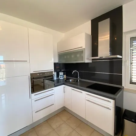 Apartments Lovely Croatia Bol Esterno foto
