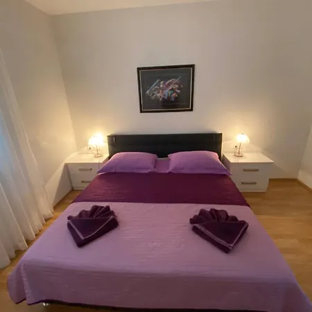 Apartments Lovely Croatia Bol Esterno foto