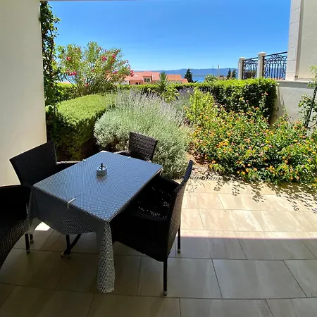 Apartments Lovely Croatia Bol Esterno foto