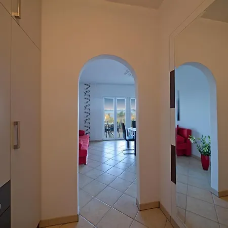 Apartments Lovely Croatia Bol Camera foto