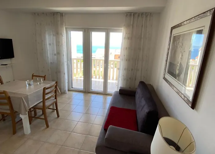 Apartments Lovely Croatia