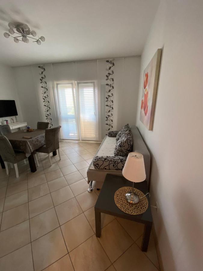 Lovely Croatia Apartment