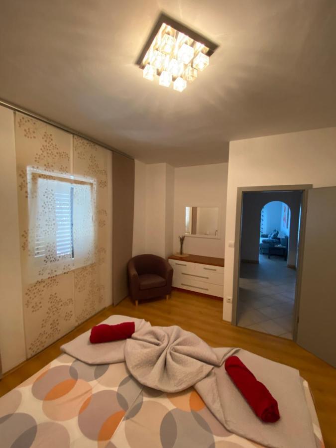Lovely Croatia Apartman *