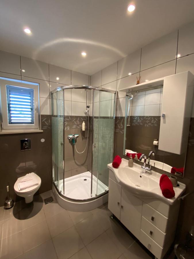 Lovely Croatia Apartment Bol