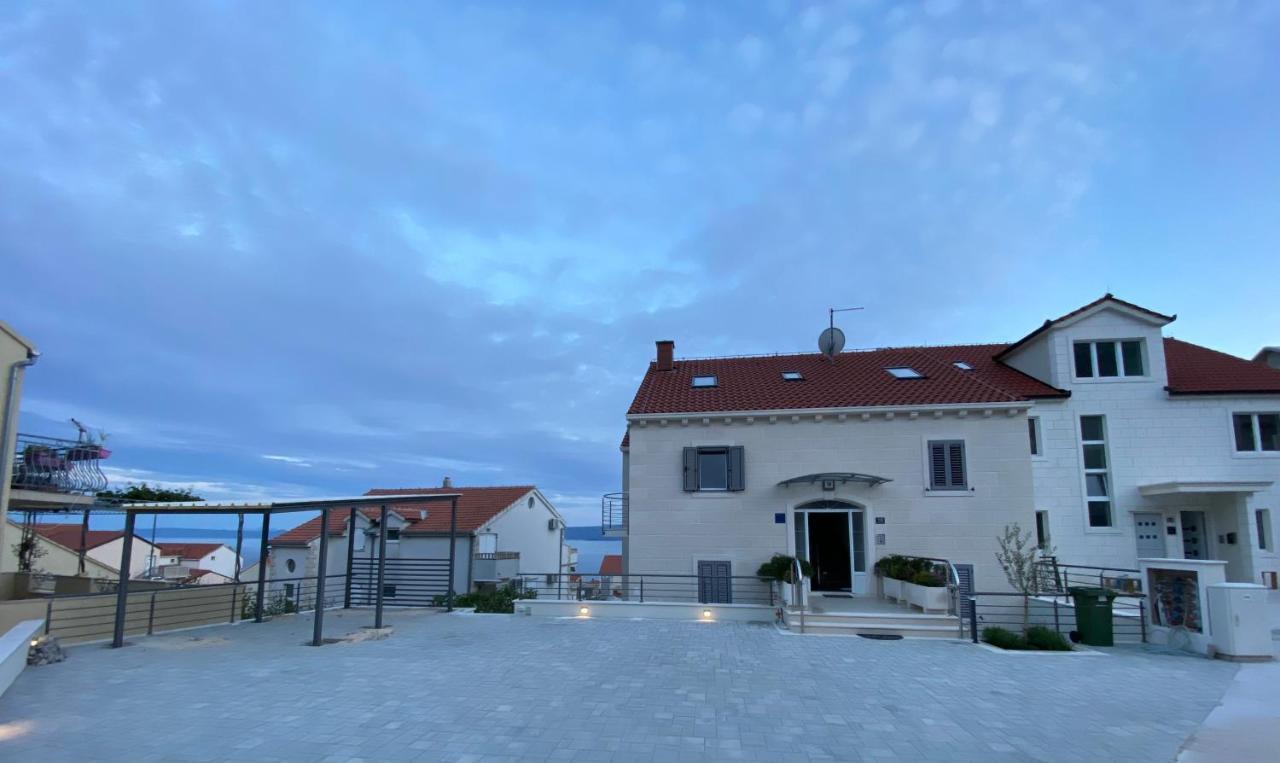 Lovely Croatia Apartment