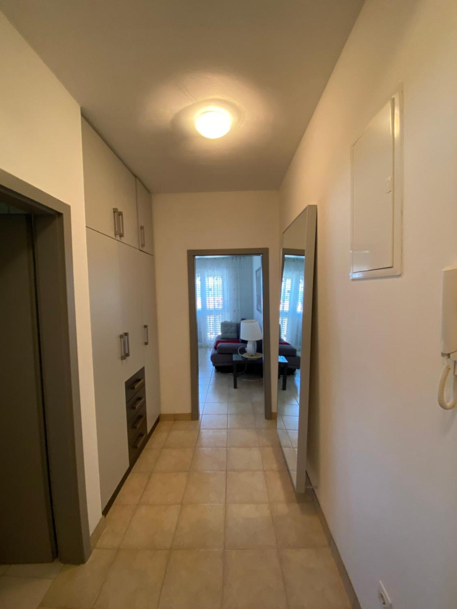 Lovely Croatia Apartment