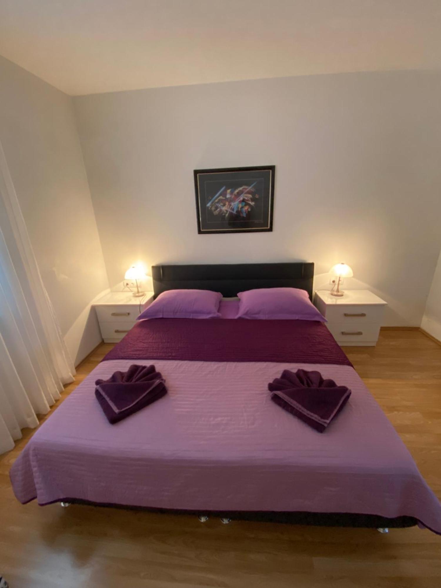 Lovely Croatia Apartment *