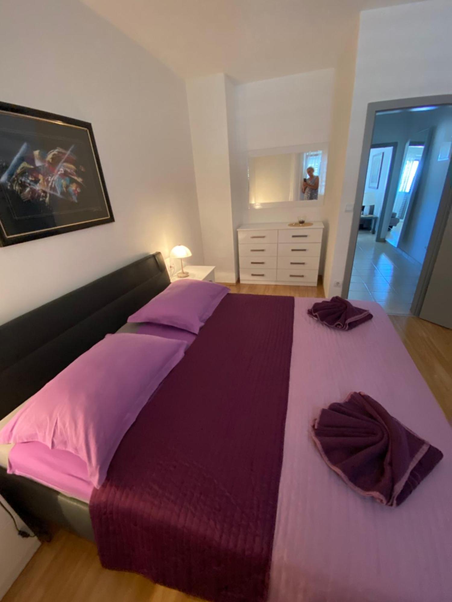 Lovely Croatia Apartment *