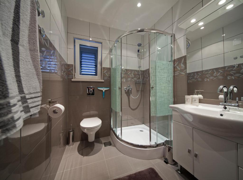 Apartman Lovely Croatia *