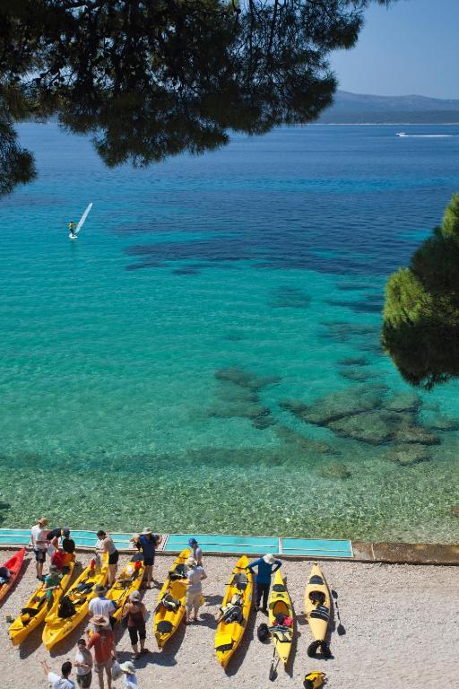 Apartman Lovely Croatia Bol